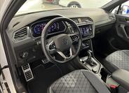 Volkswagen Tiguan 6