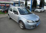Mazda 2 3