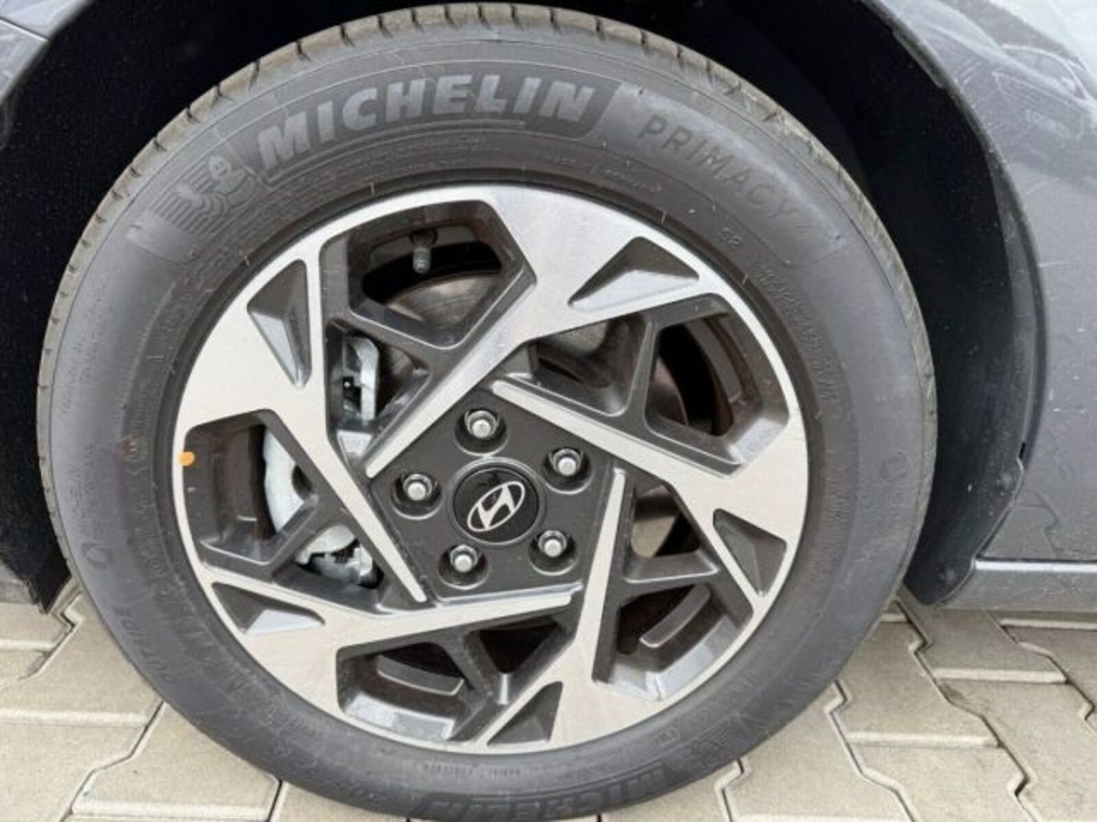 Hyundai i30 7