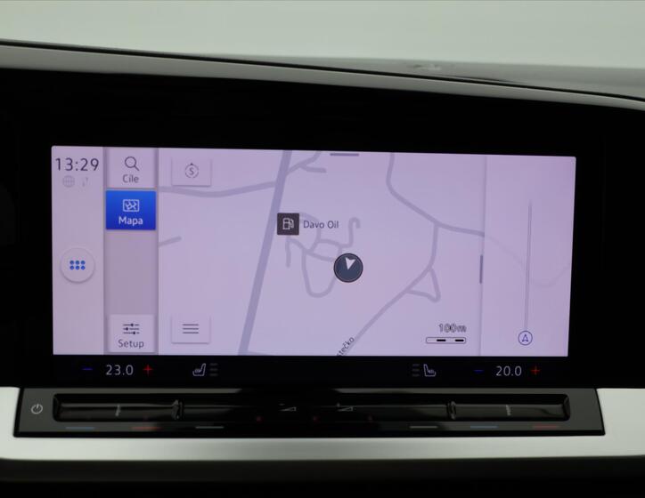 Ford Tourneo Connect 19