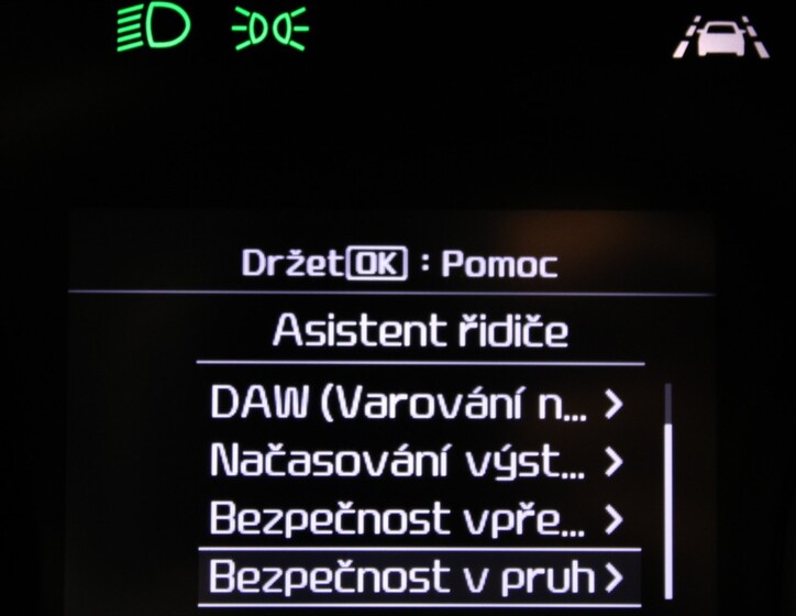 KIA Ceed 10