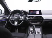 BMW Řada 5 30