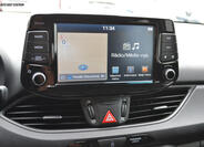 Hyundai i30 28