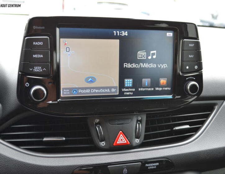 Hyundai i30 28
