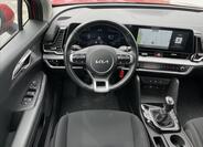 KIA Sportage 7