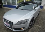 Audi TT 2