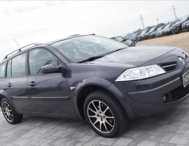 Renault Mégane 4