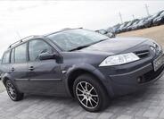Renault Mégane 4