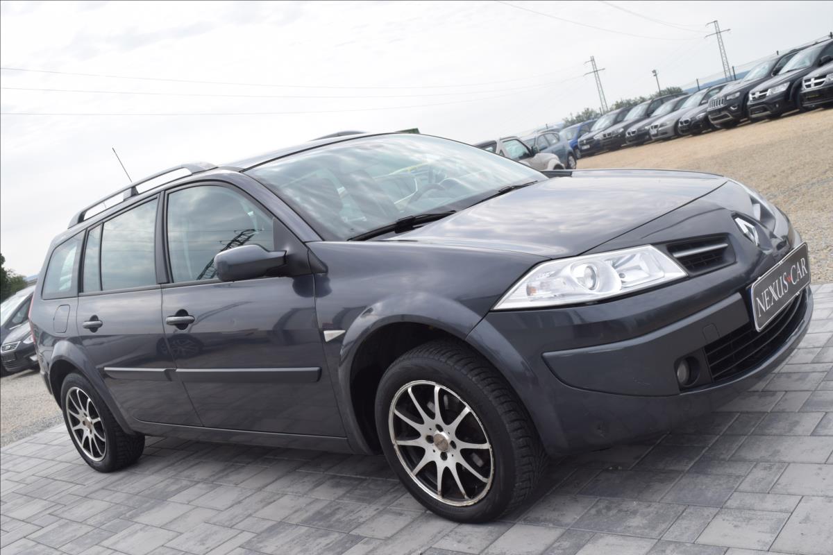 Renault Mégane