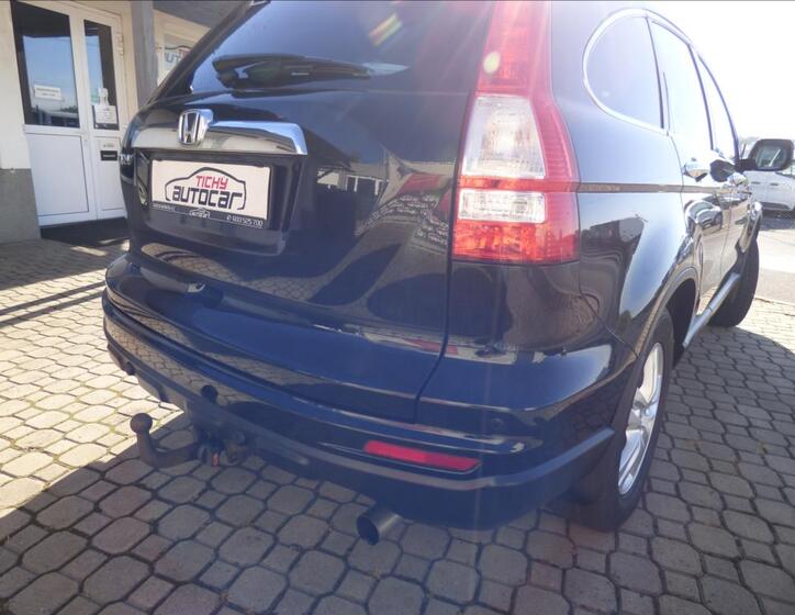 Honda CR-V 55
