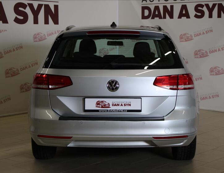 Volkswagen Passat 5