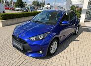 Toyota Yaris 2
