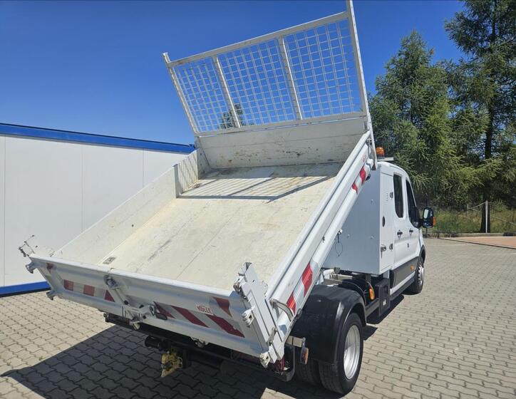 Ford Transit 3