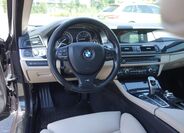BMW Řada 5 26