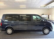 Volkswagen Caravelle 4