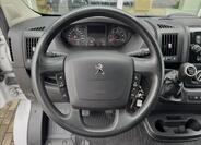 Peugeot Boxer 20