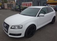 Audi A3 1