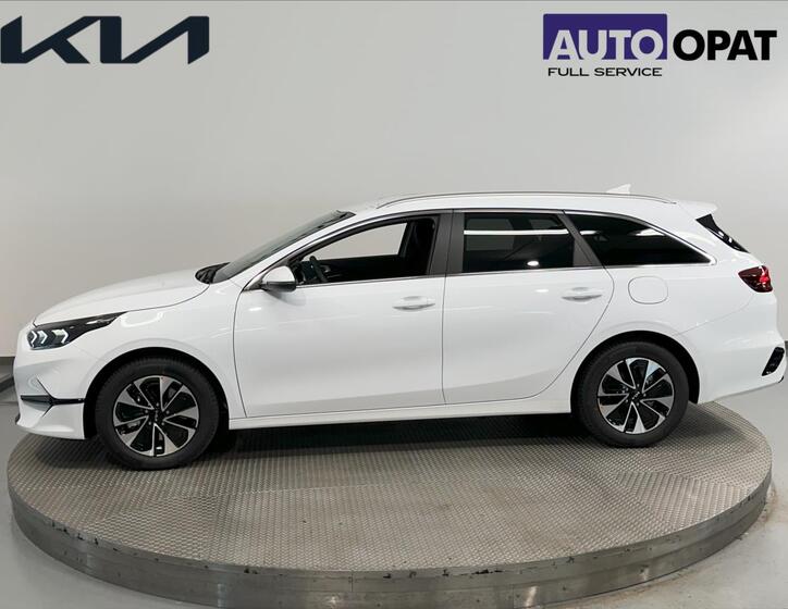 KIA Ceed 2
