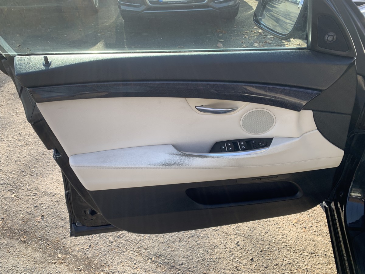 BMW Řada 5
