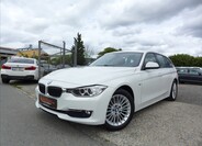 BMW Řada 3 1