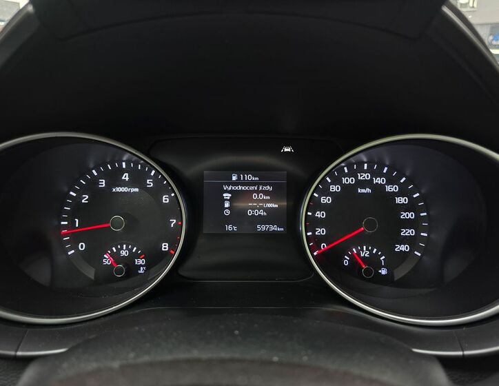 KIA Ceed 16