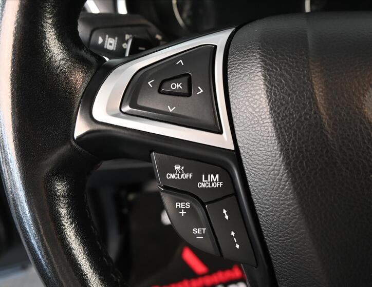Ford S-MAX 18