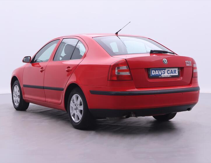 Škoda Octavia 5