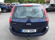 Ford Fusion 6