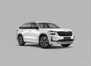 Škoda Kodiaq 1