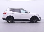 Hyundai Santa Fe 8