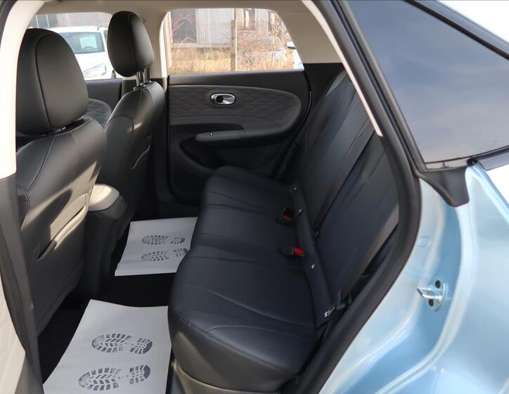 Dongfeng Box 18
