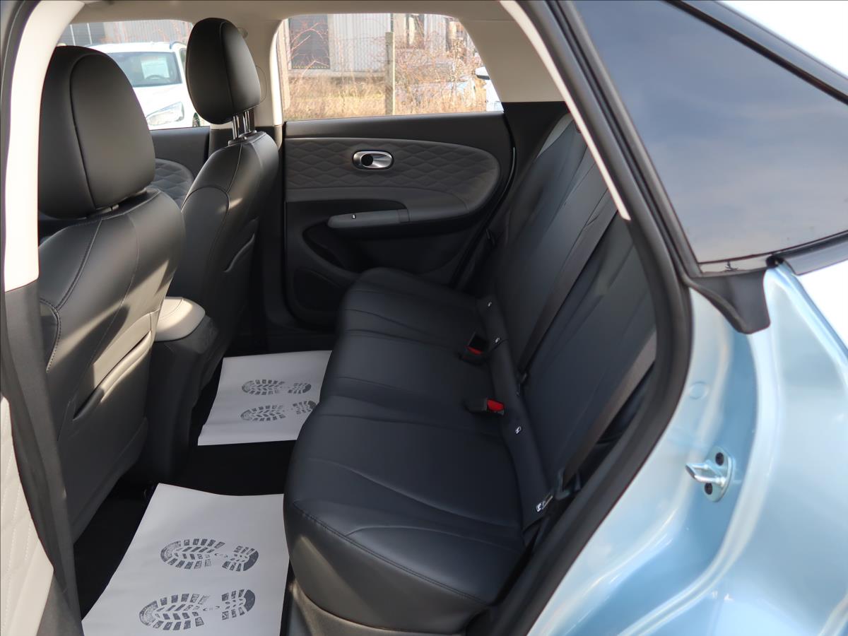 Dongfeng Box