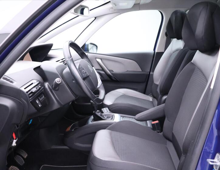 Citroën C4 Picasso 12