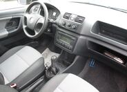 Škoda Fabia 17