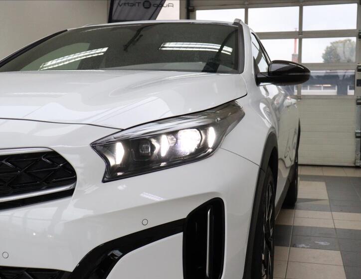 KIA XCeed 16