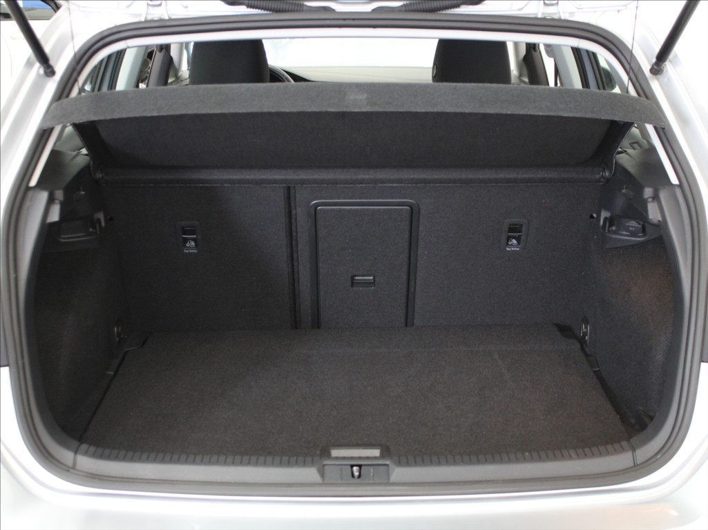 Volkswagen e-Golf