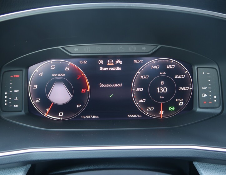 Seat Tarraco 26