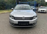 Volkswagen Passat 17