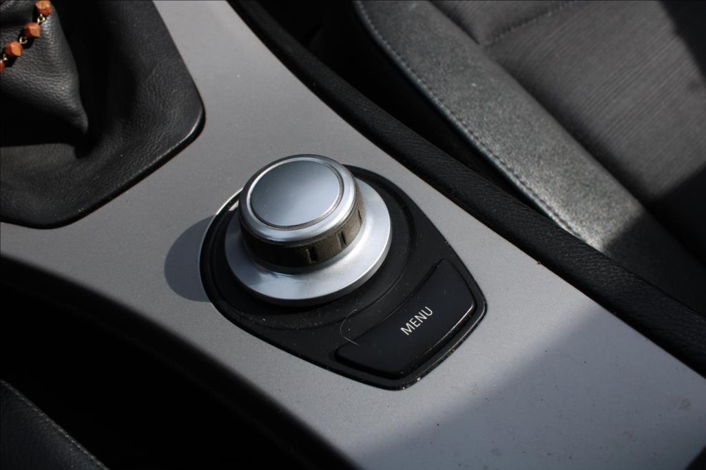 BMW Řada 3