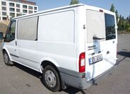 Ford Transit 6