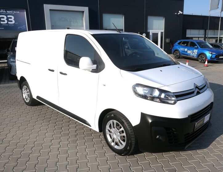 Citroën Jumpy 3