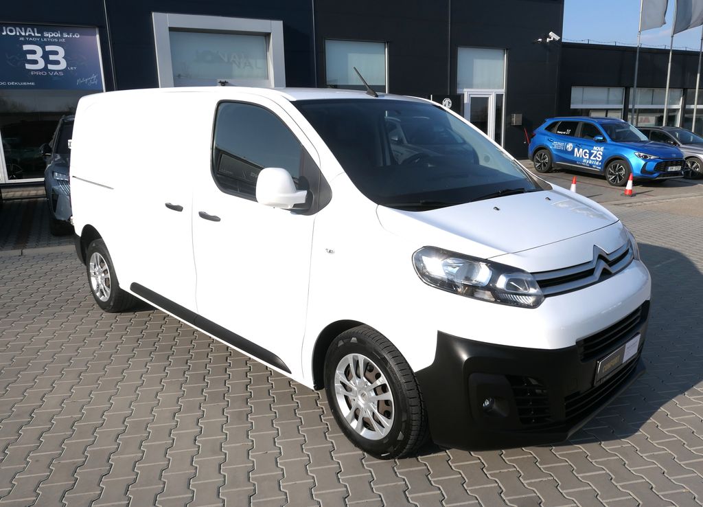 Citroën Jumpy