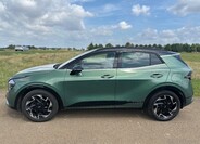KIA Sportage 9