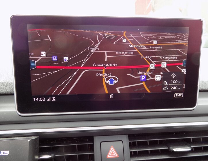 Audi S5 32