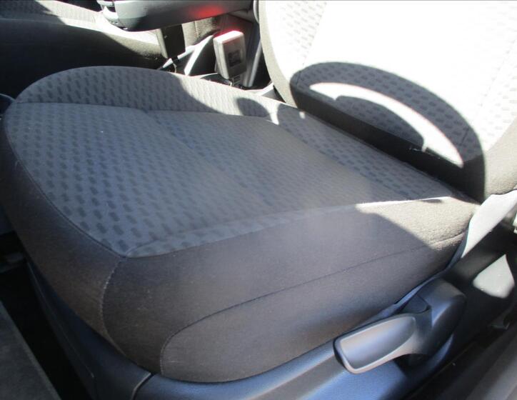 Škoda Roomster 20