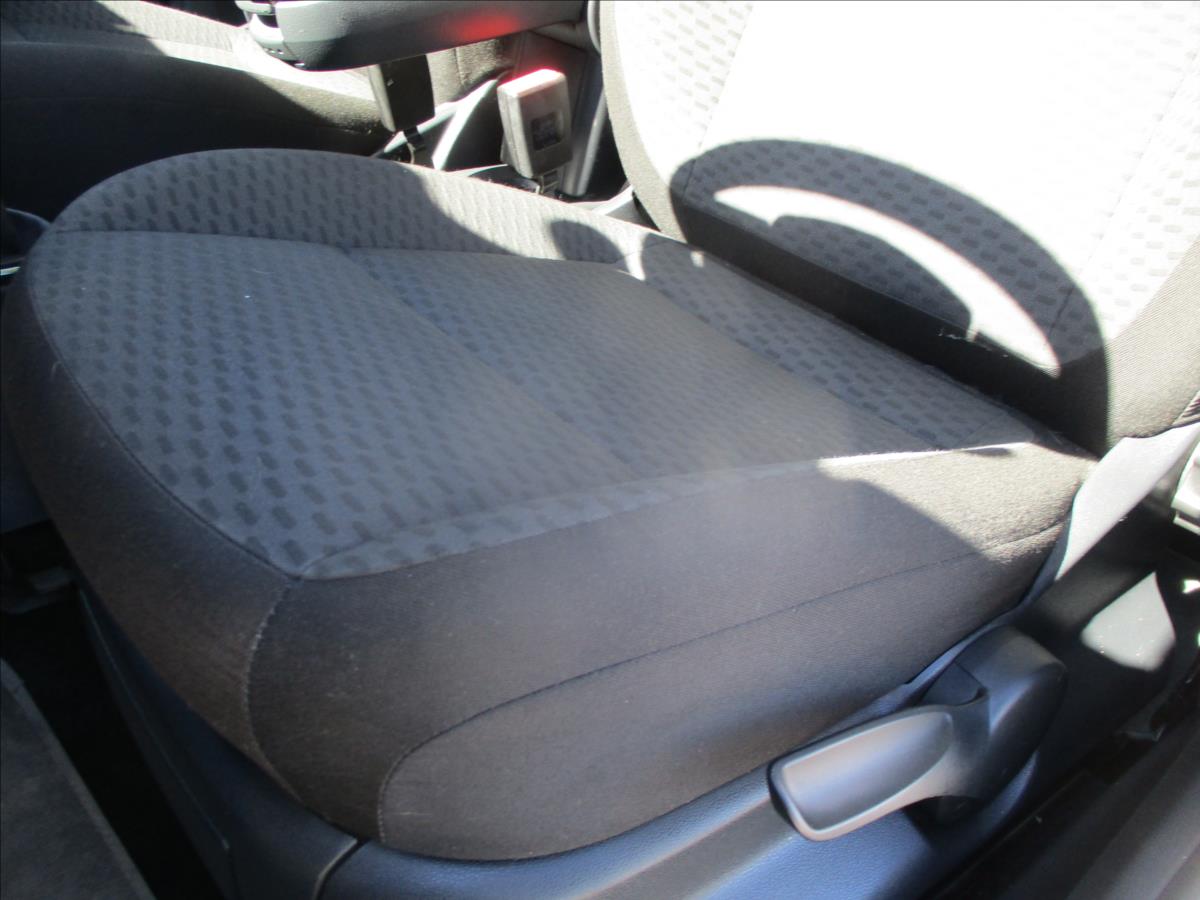 Škoda Roomster