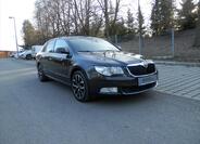 Škoda Superb 5