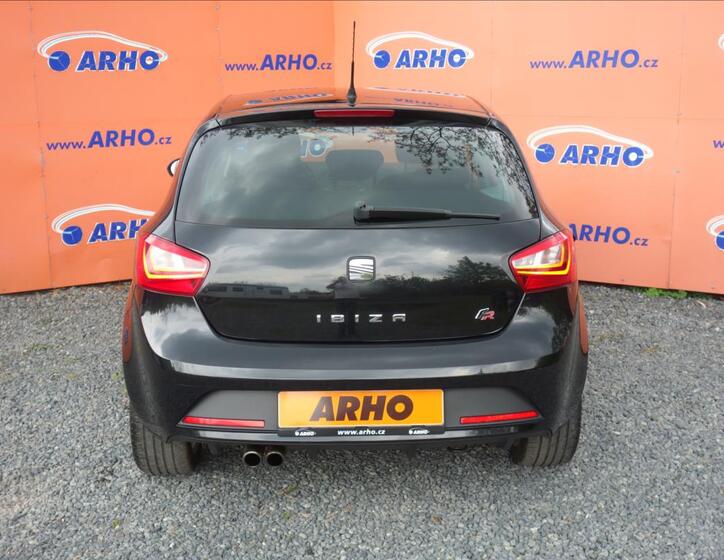Seat Ibiza 6