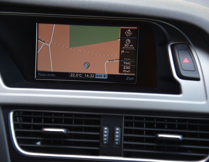 Audi A4 28