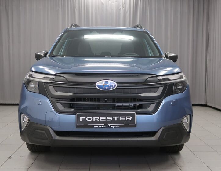 Subaru Forester 2